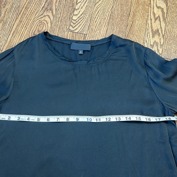 Nili Lotan blouse - Picture 5 of 5